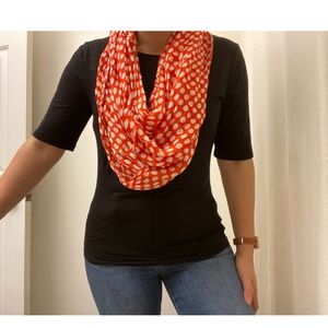 J. Crew Scarf